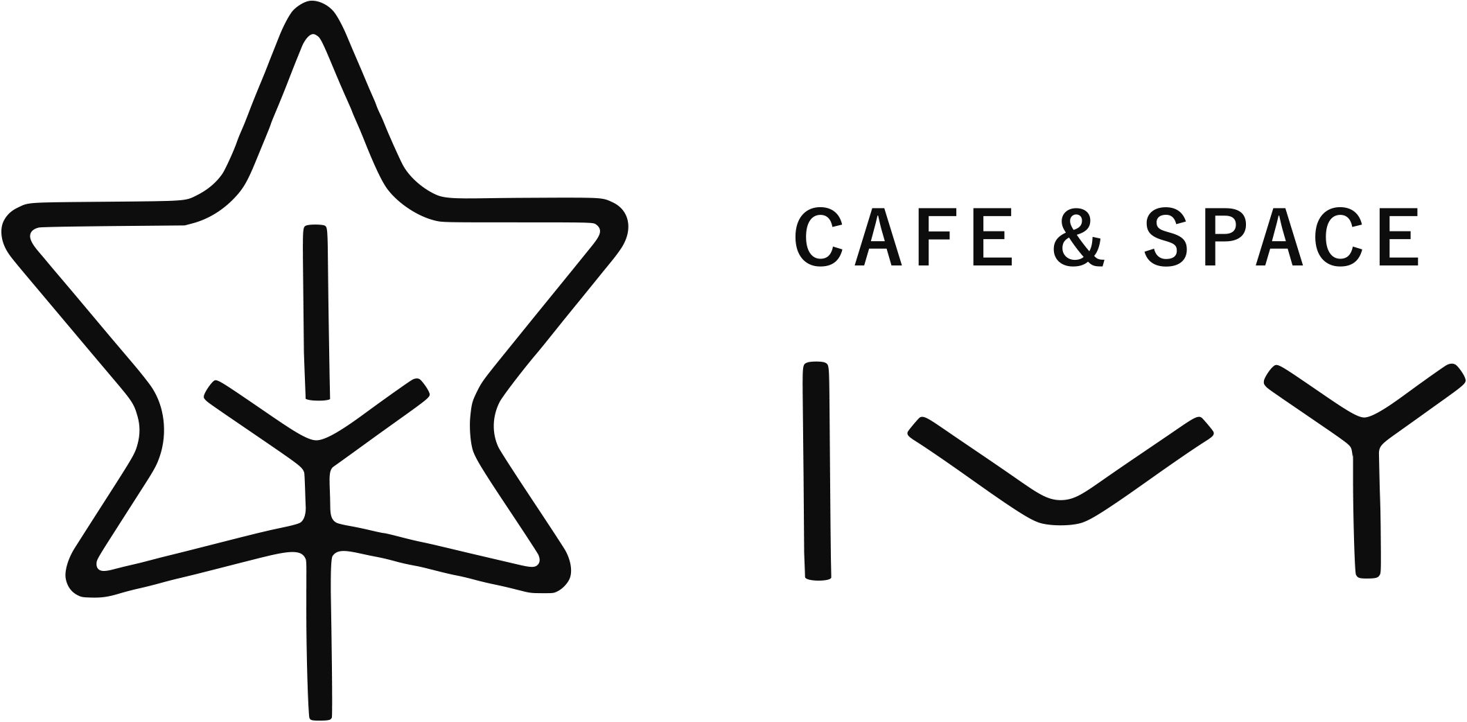 cafe & space ivy　プレオープン期間中のランチ提供について